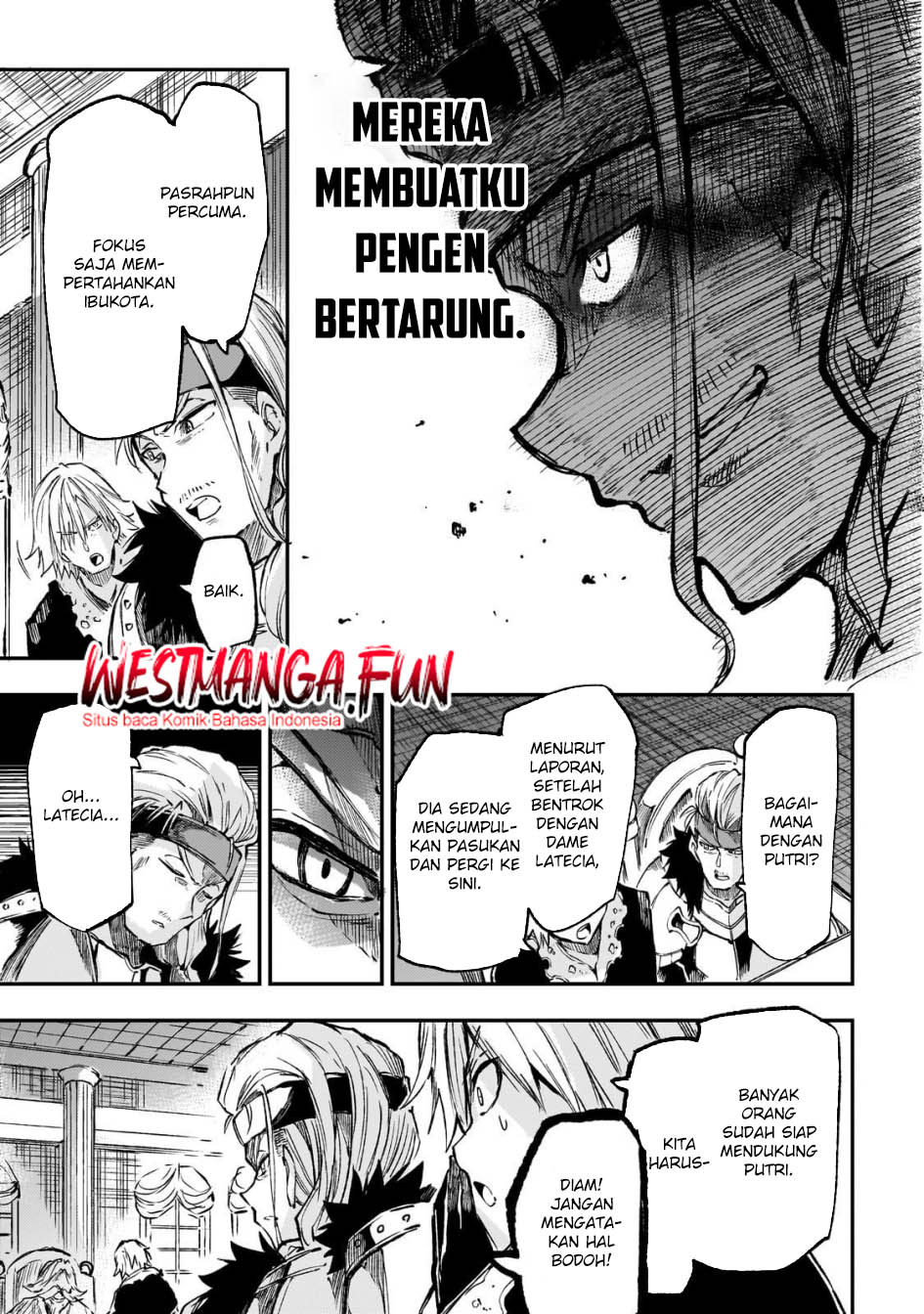 Chapter 259 - halaman 12