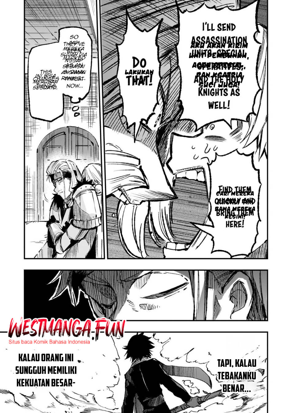 Chapter 259 - halaman 15