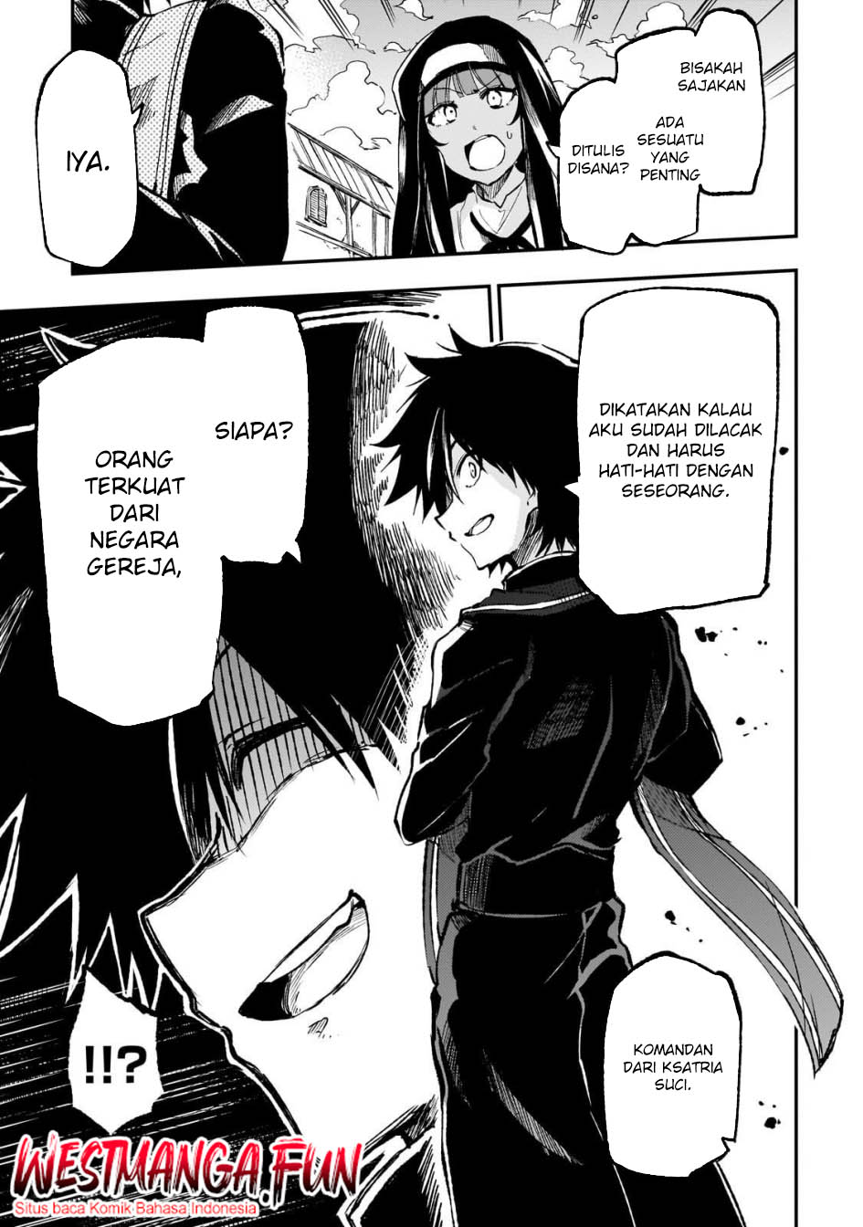 Chapter 259 - halaman 6