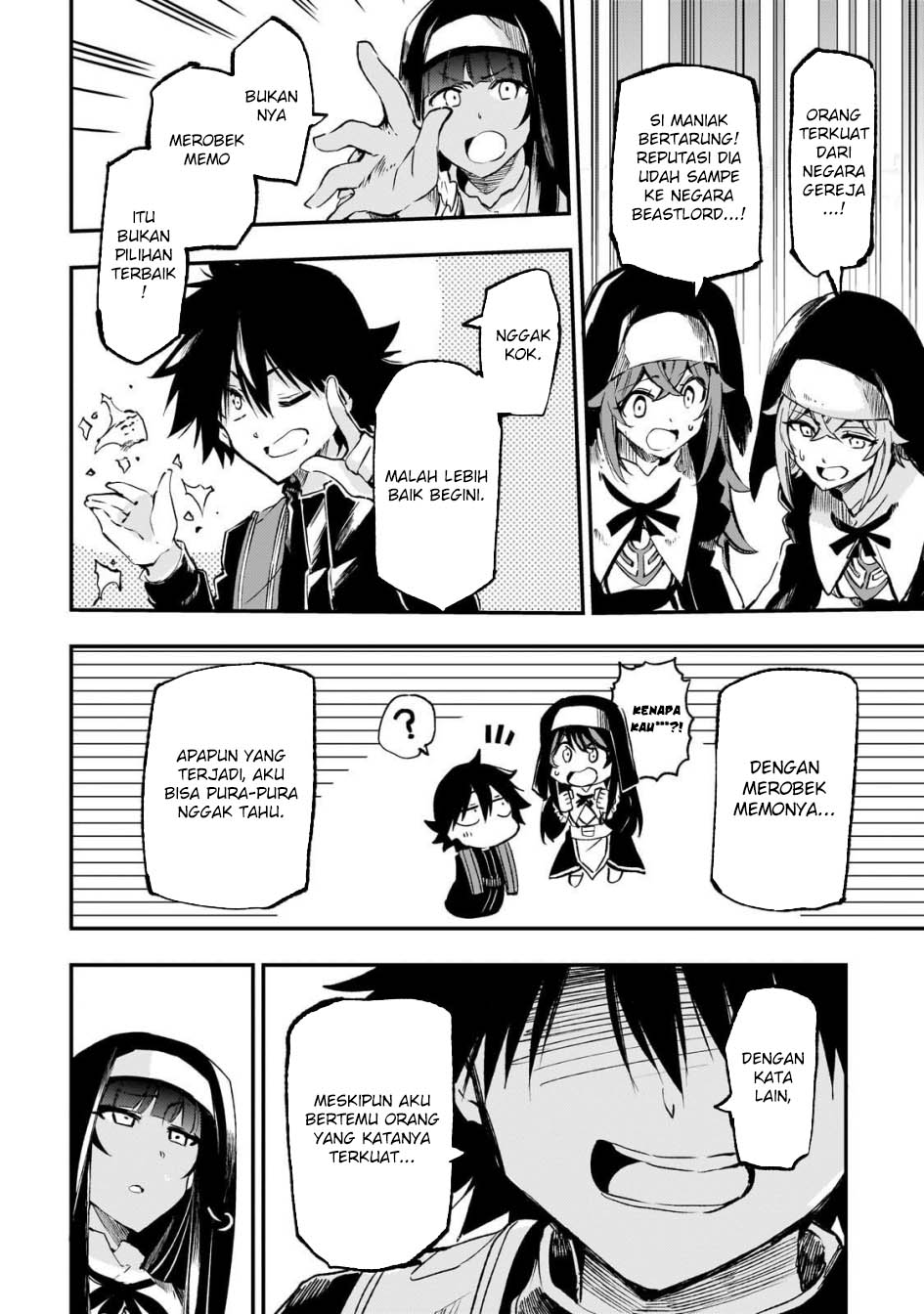 Chapter 259 - halaman 7