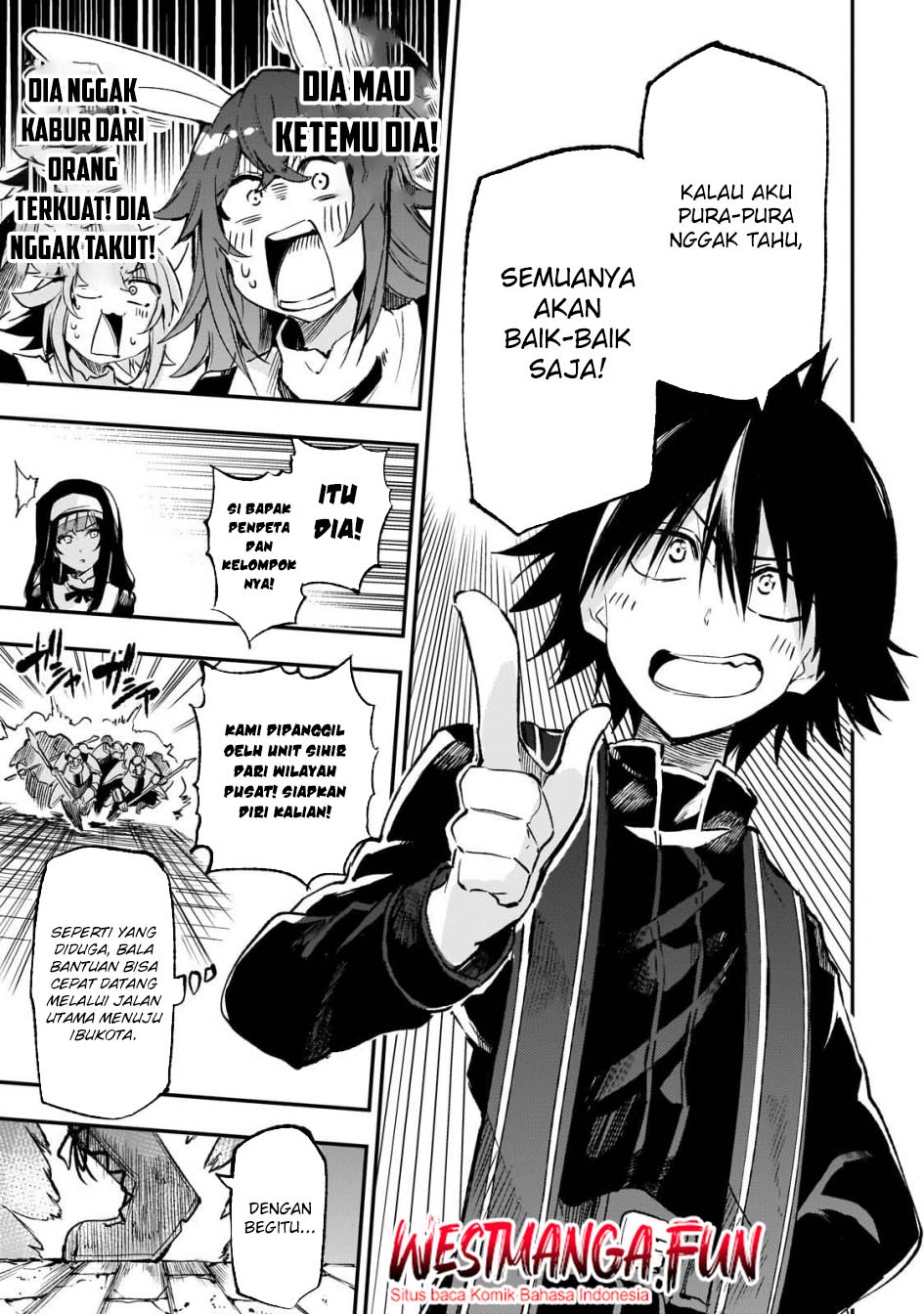 Chapter 259 - halaman 8