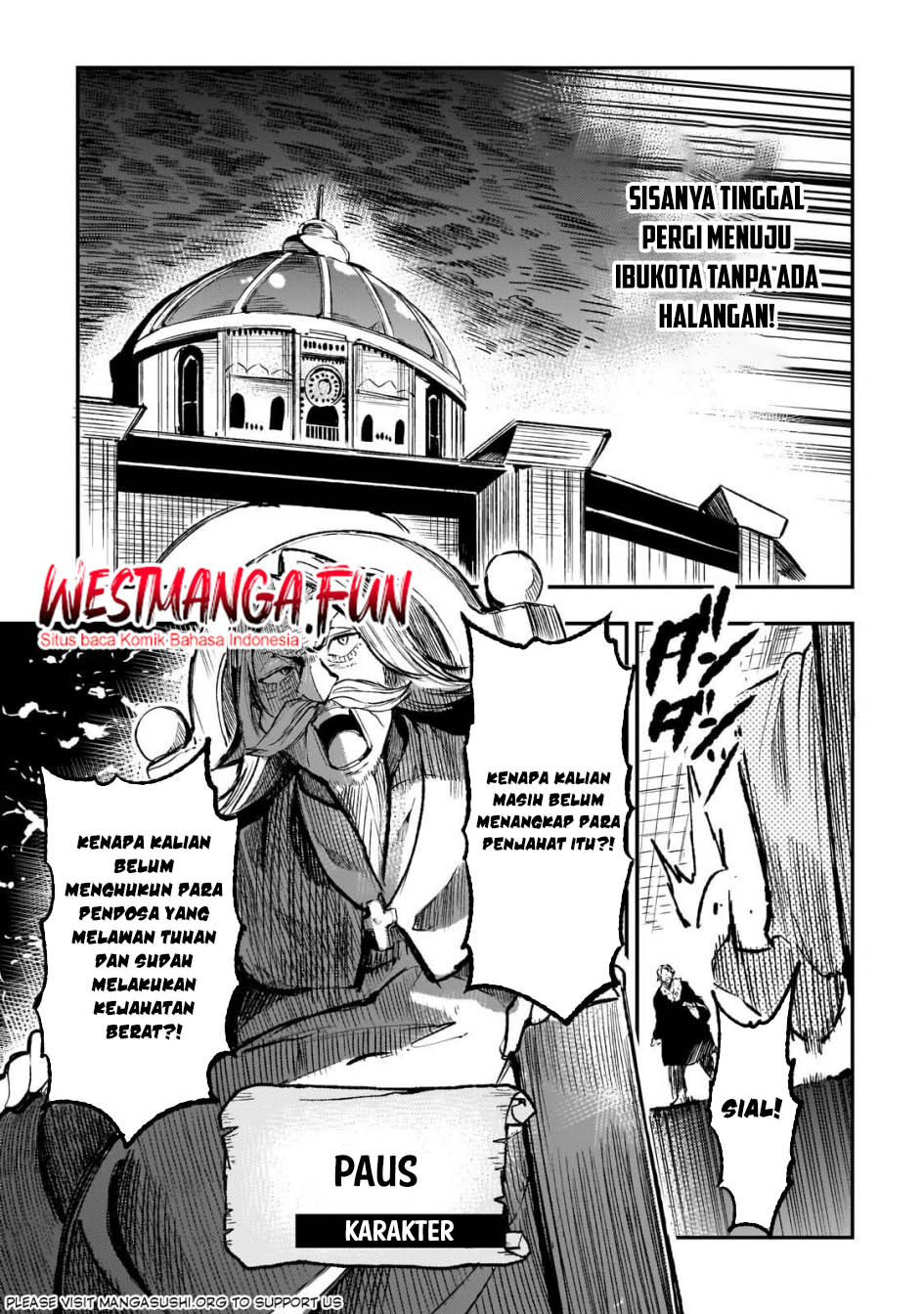 Chapter 259 - halaman 10