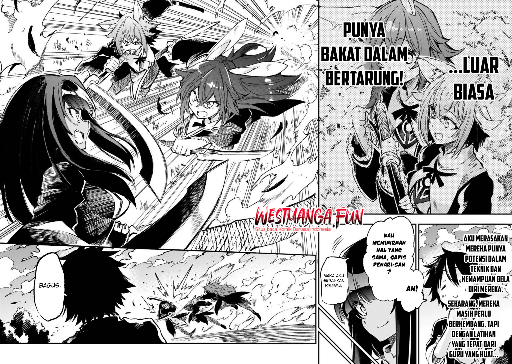 Chapter 258 - halaman 11