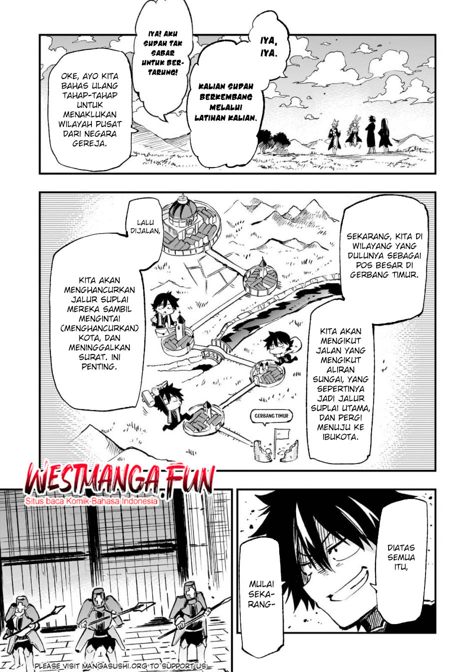 Chapter 258 - halaman 13