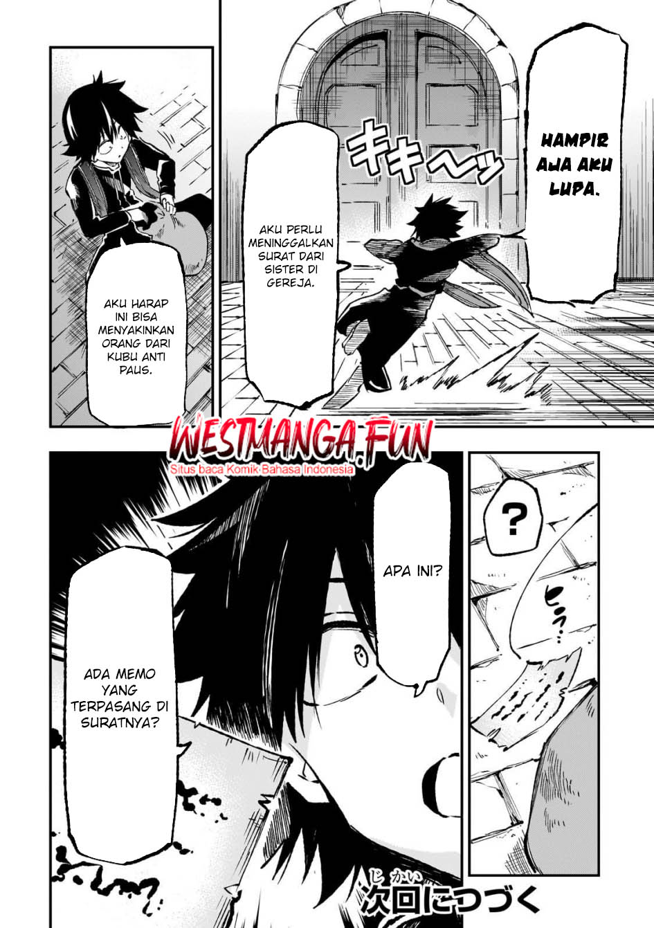 Chapter 258 - halaman 16