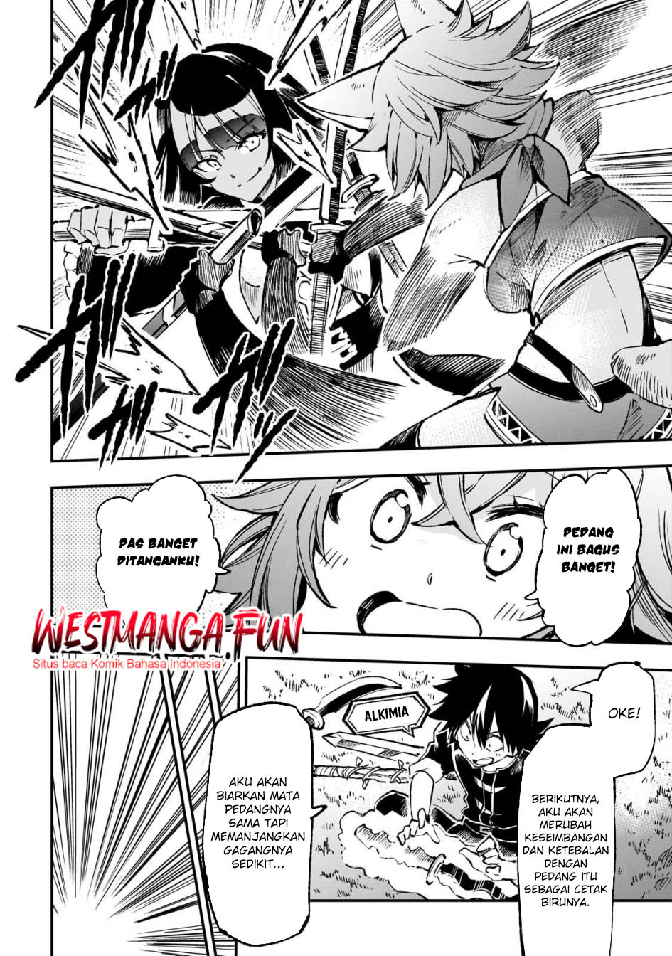 Chapter 258 - halaman 7