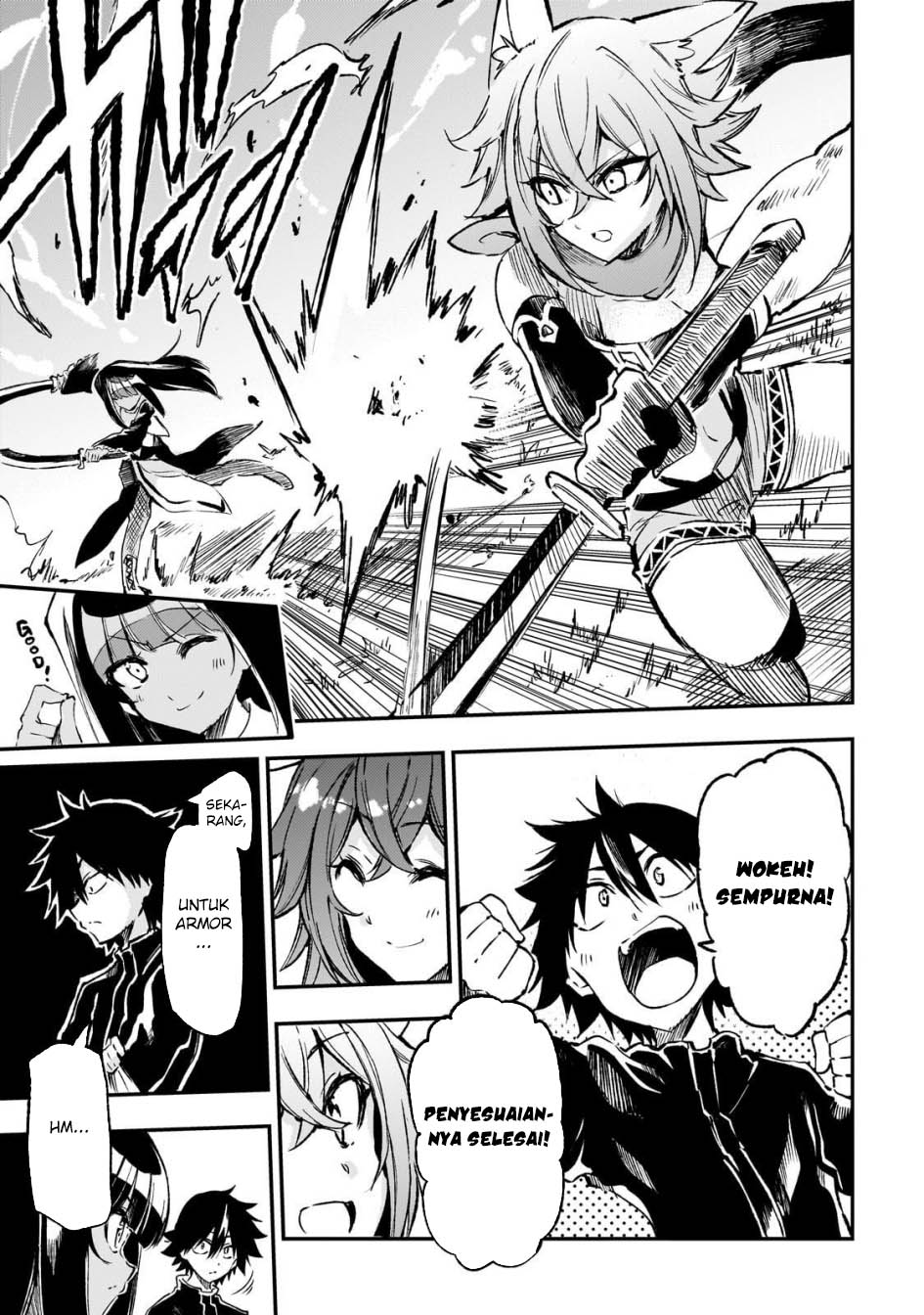 Chapter 258 - halaman 8