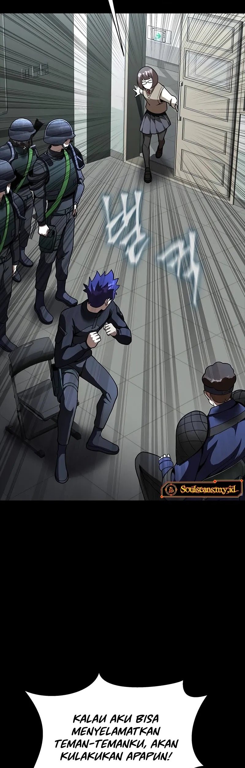 Chapter 60 - halaman 23