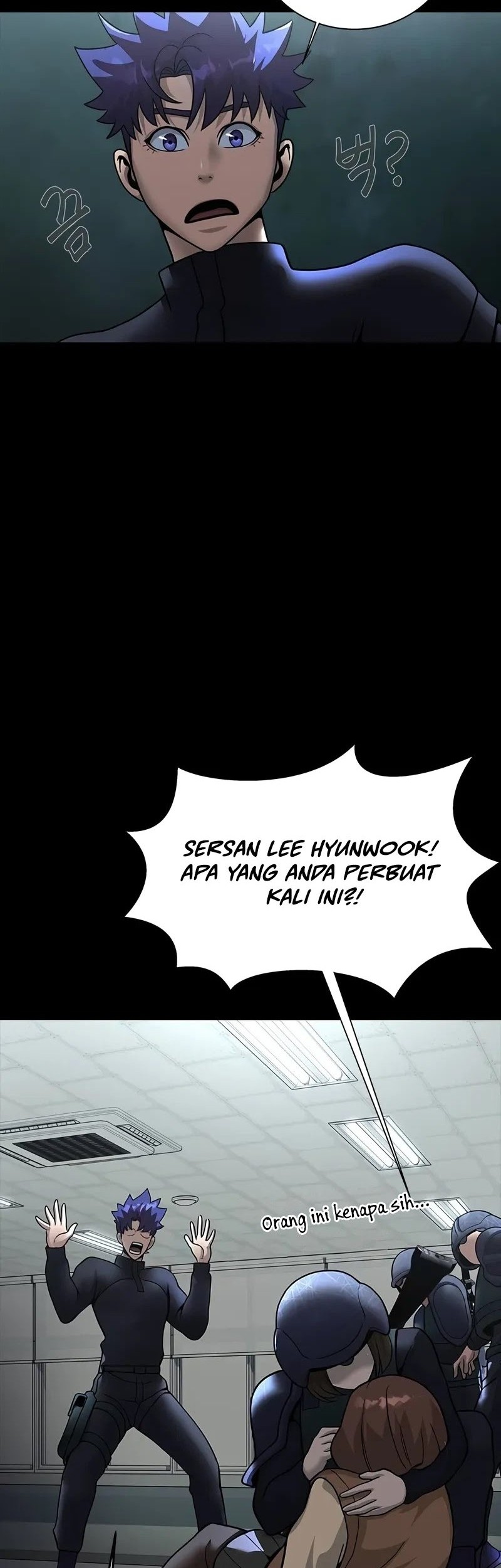 Chapter 60 - halaman 30