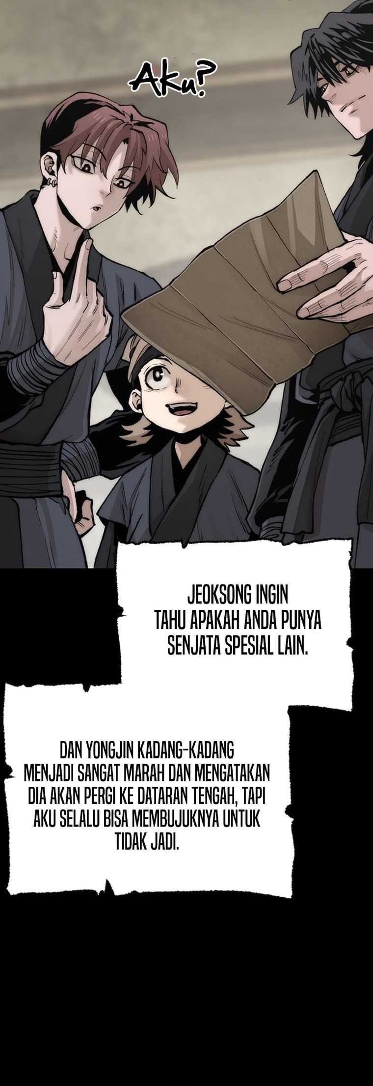 Chapter 143 - halaman 28