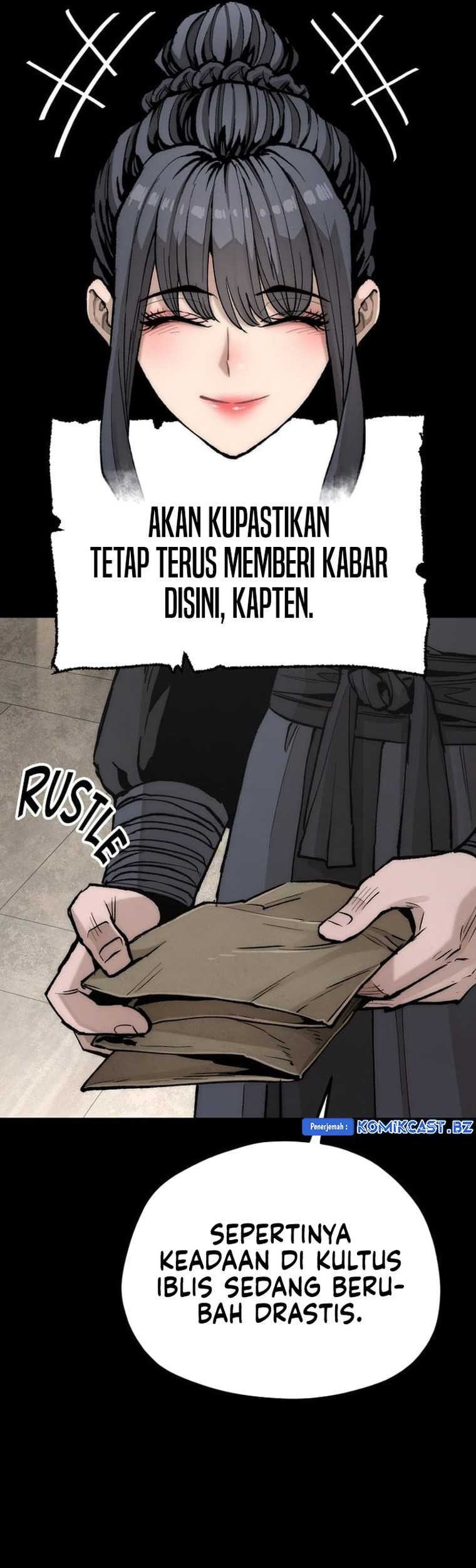 Chapter 143 - halaman 29