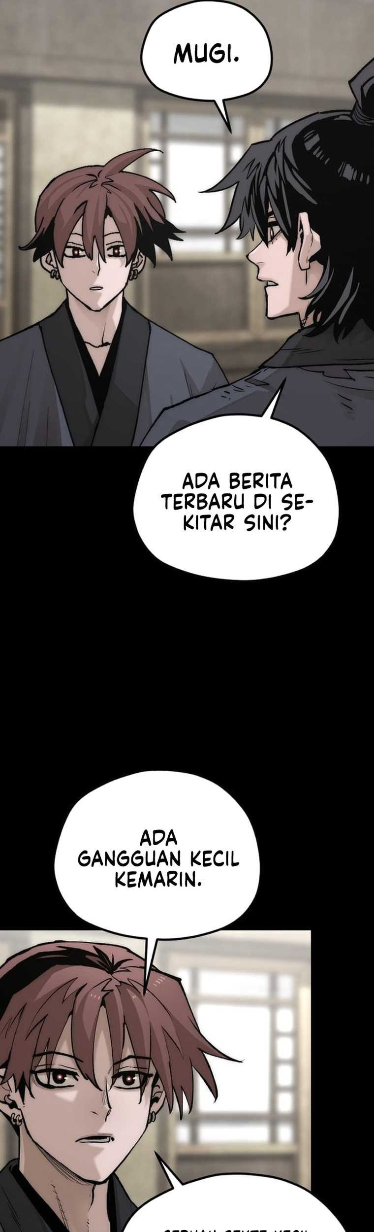 Chapter 143 - halaman 31