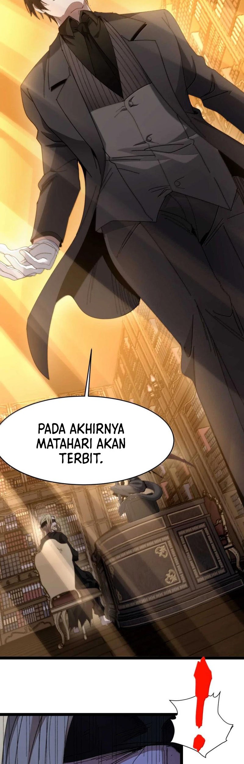 Chapter 148 - halaman 21