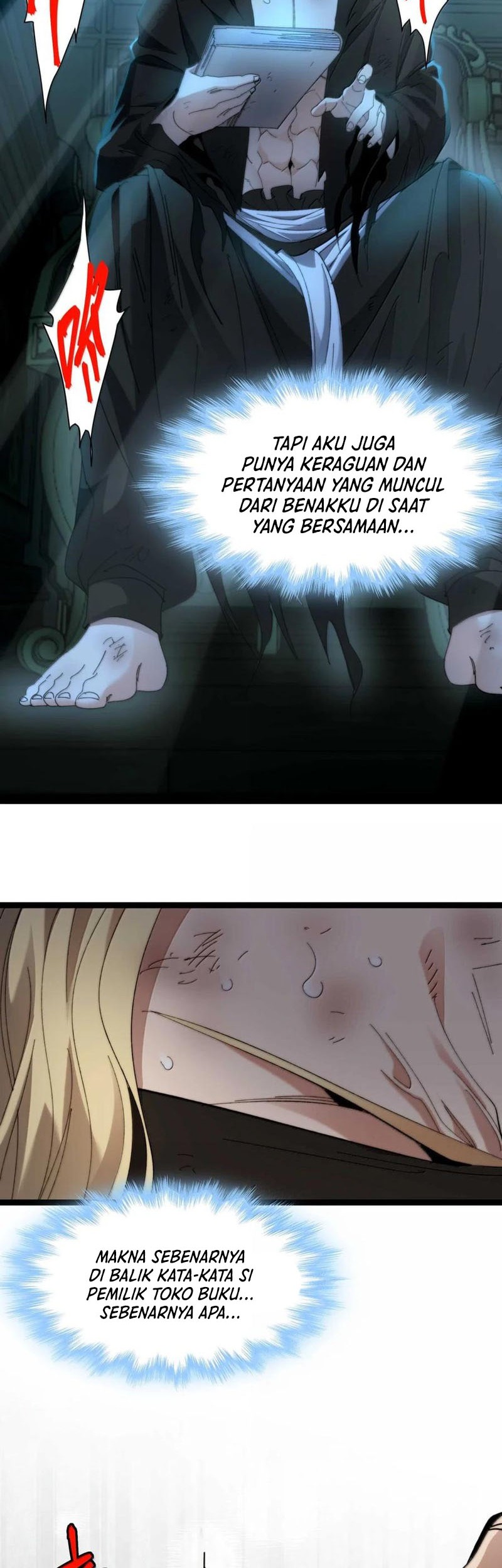 Chapter 148 - halaman 23