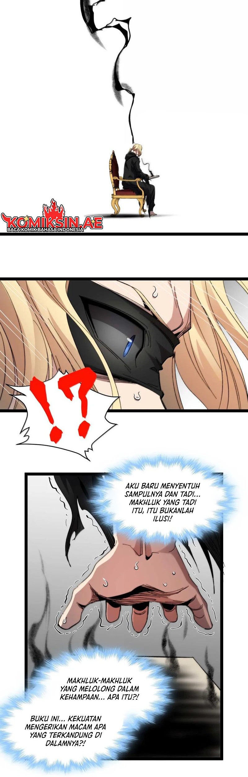 Chapter 148 - halaman 31