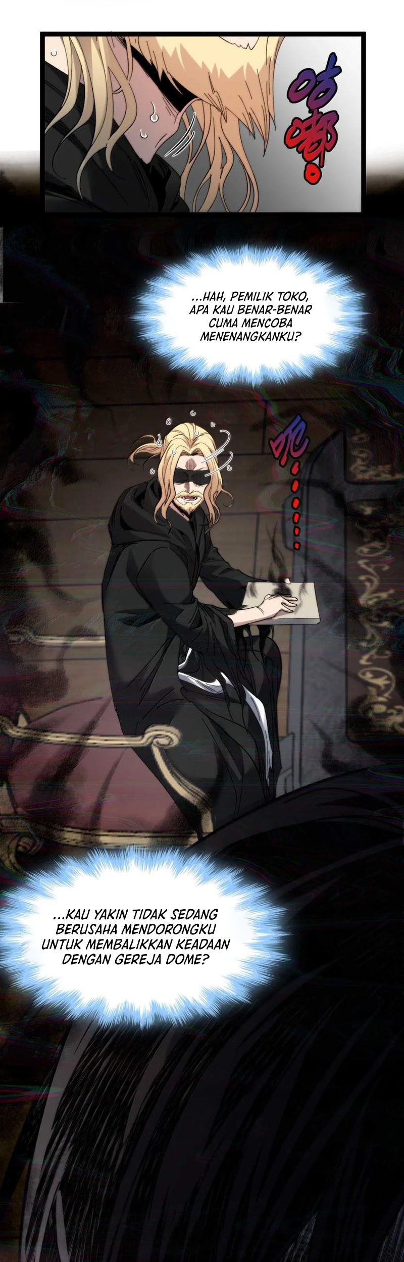 Chapter 148 - halaman 32