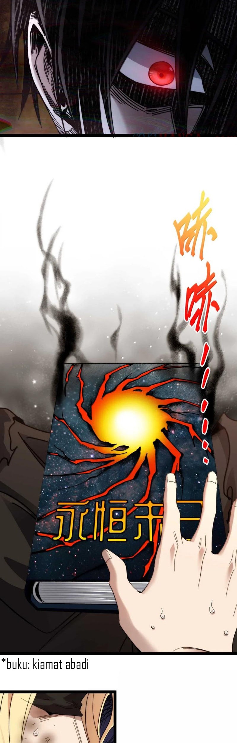 Chapter 148 - halaman 33