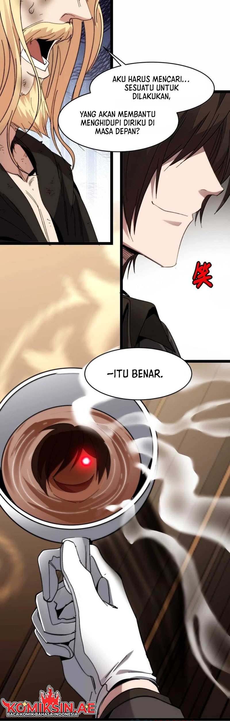 Chapter 148 - halaman 34