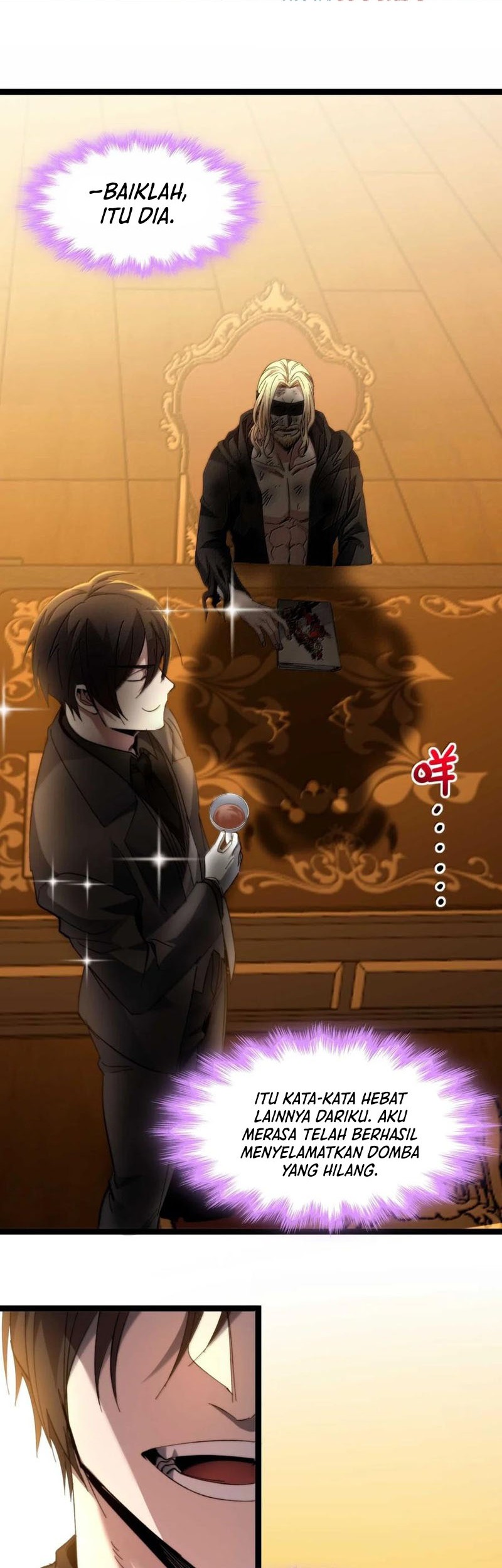 Chapter 148 - halaman 35