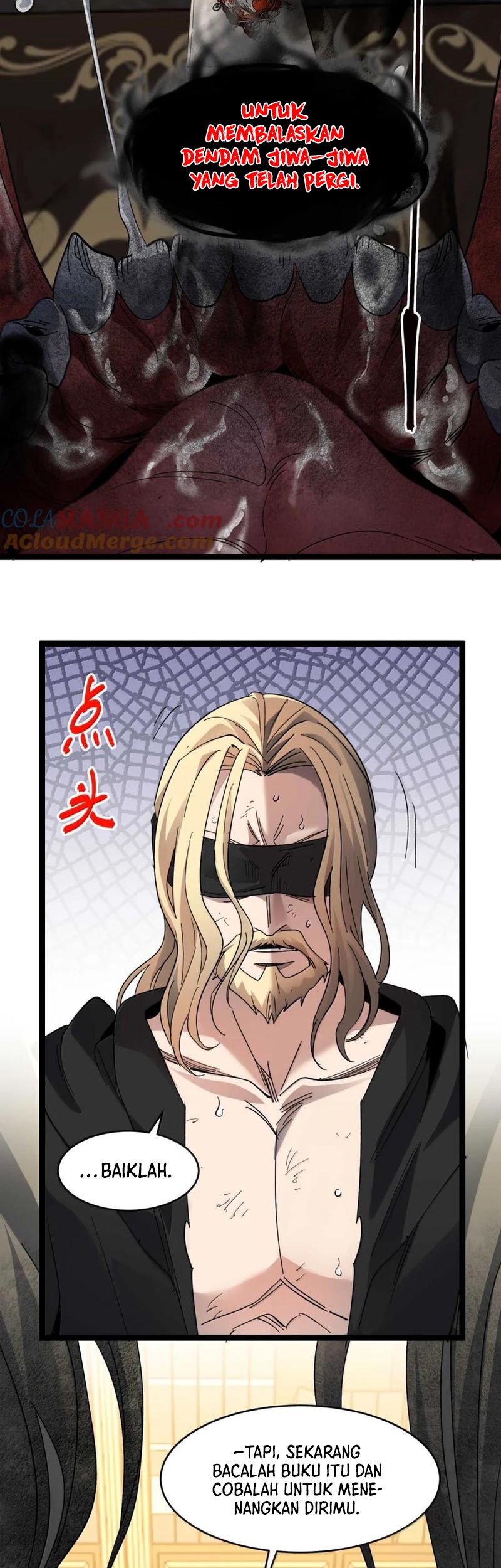 Chapter 148 - halaman 40
