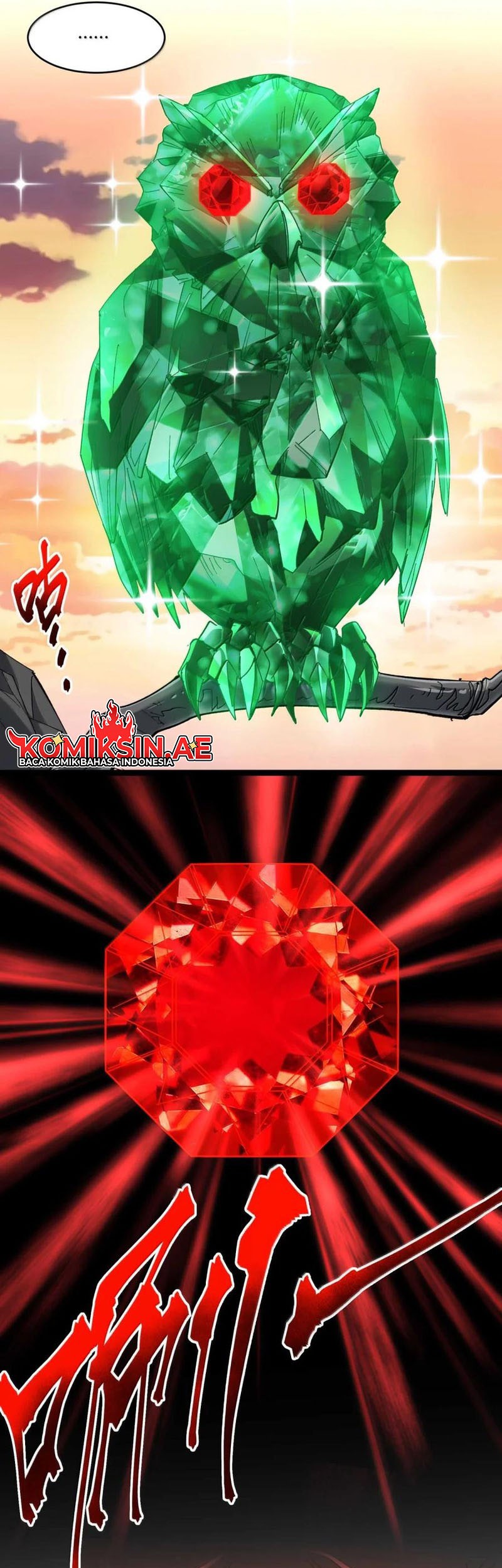 Chapter 148 - halaman 44
