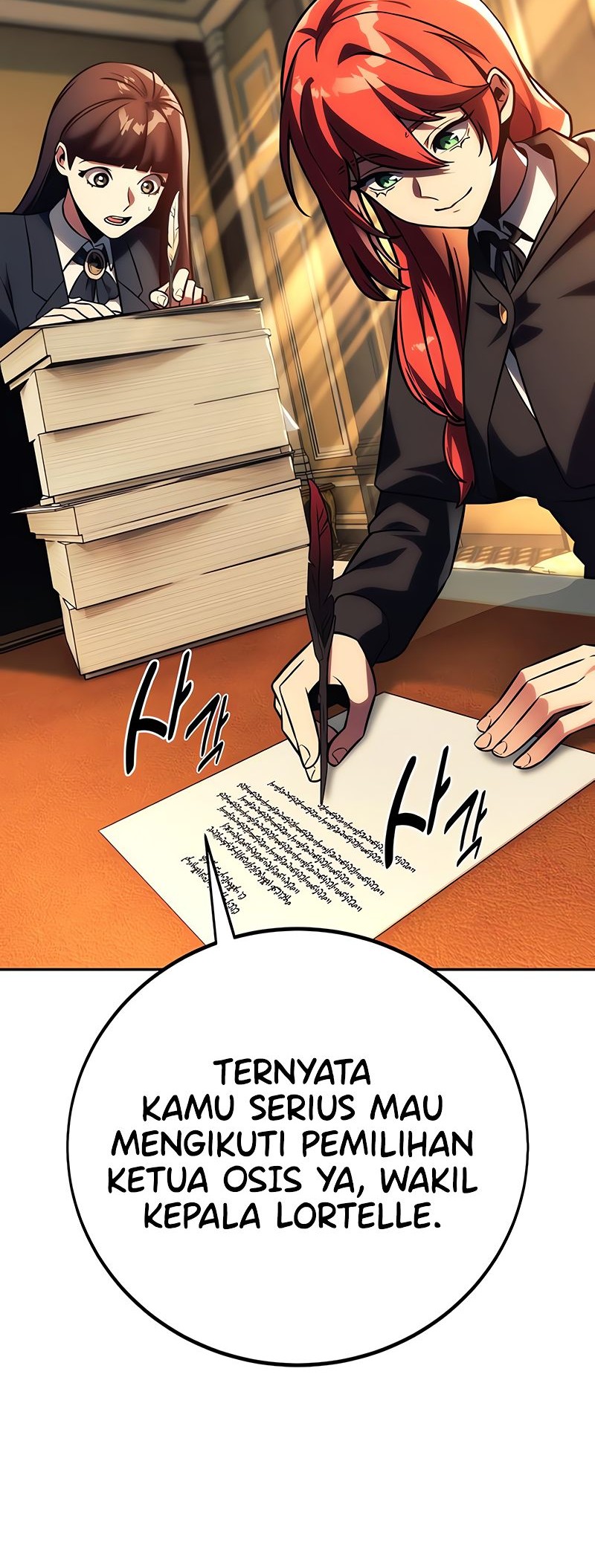 Chapter 60 - halaman 93