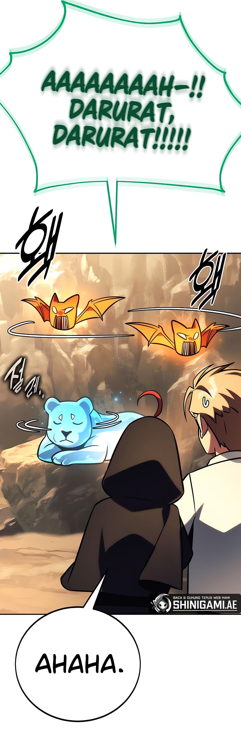 Chapter 60 - halaman 30