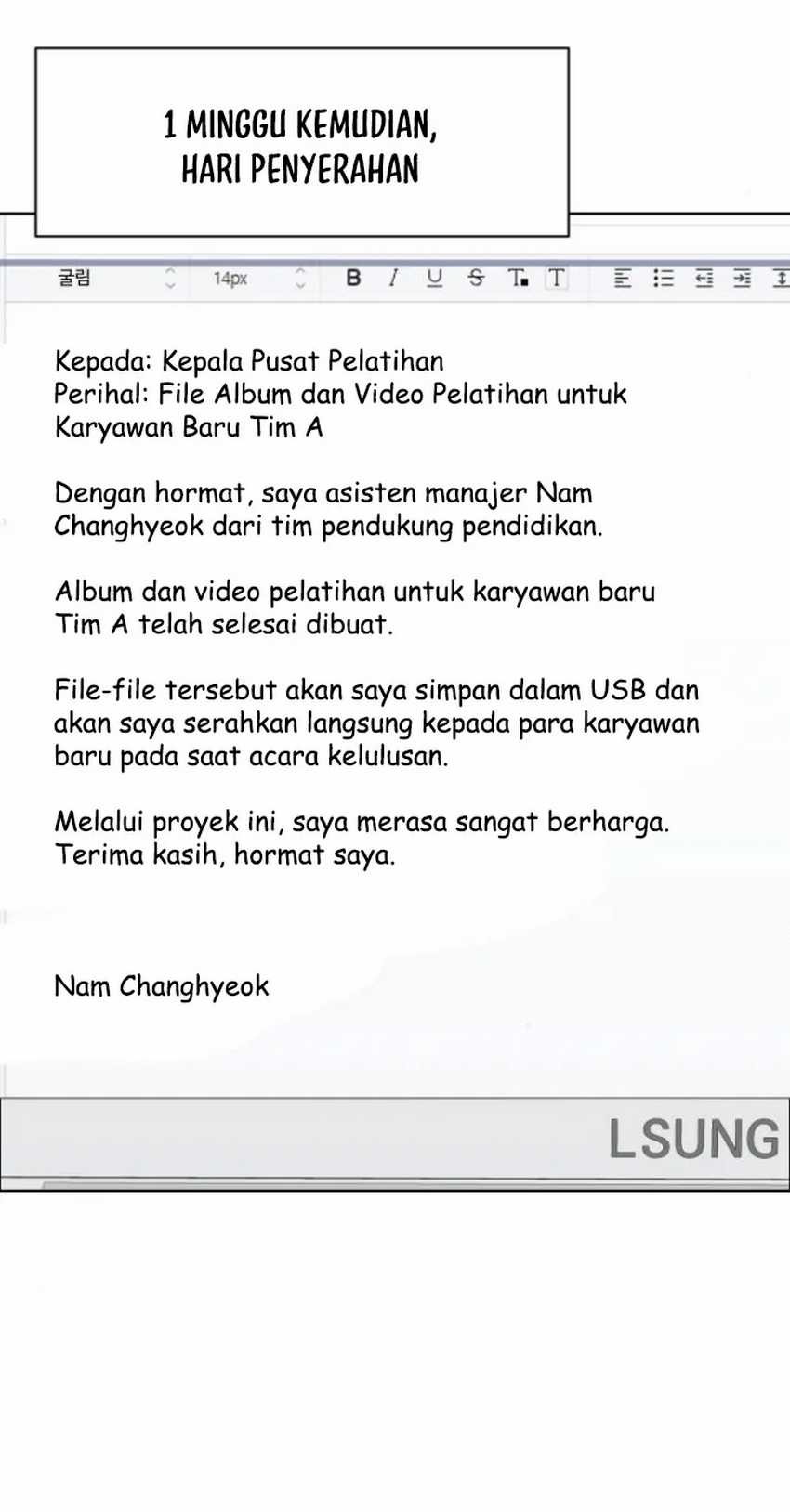 Chapter 68 - halaman 67