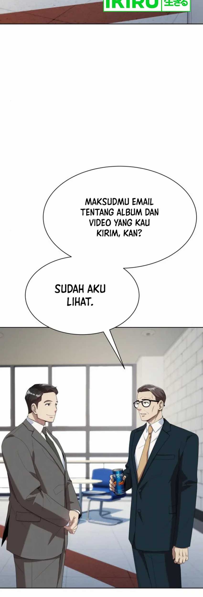Chapter 68 - halaman 70