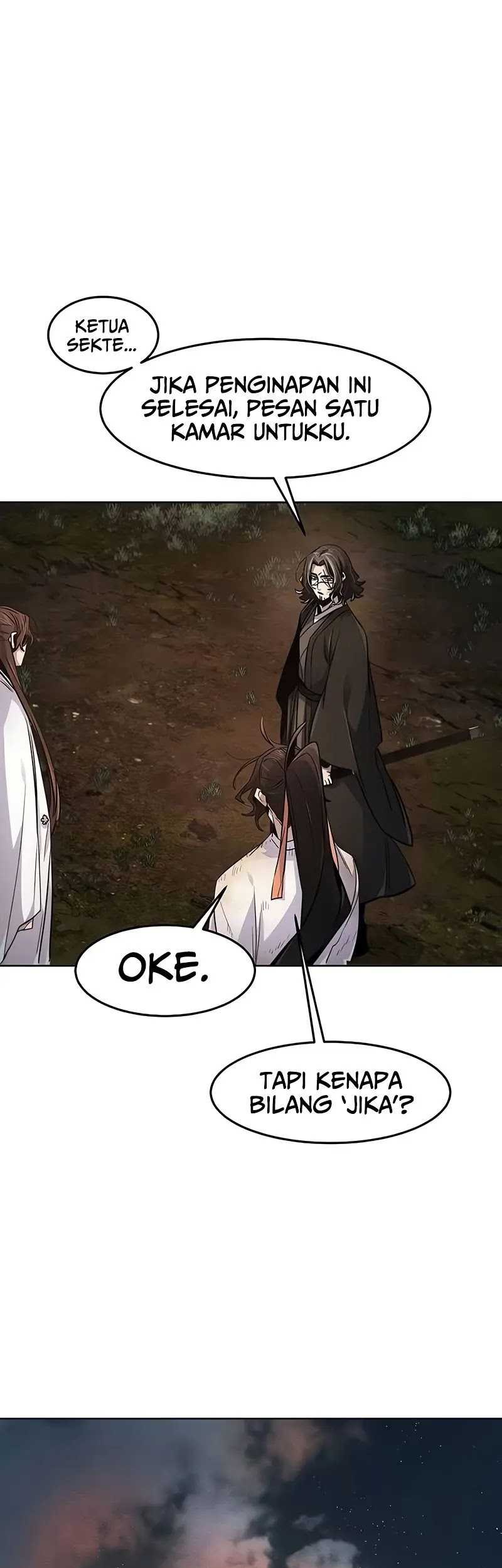 Chapter 138 - halaman 23