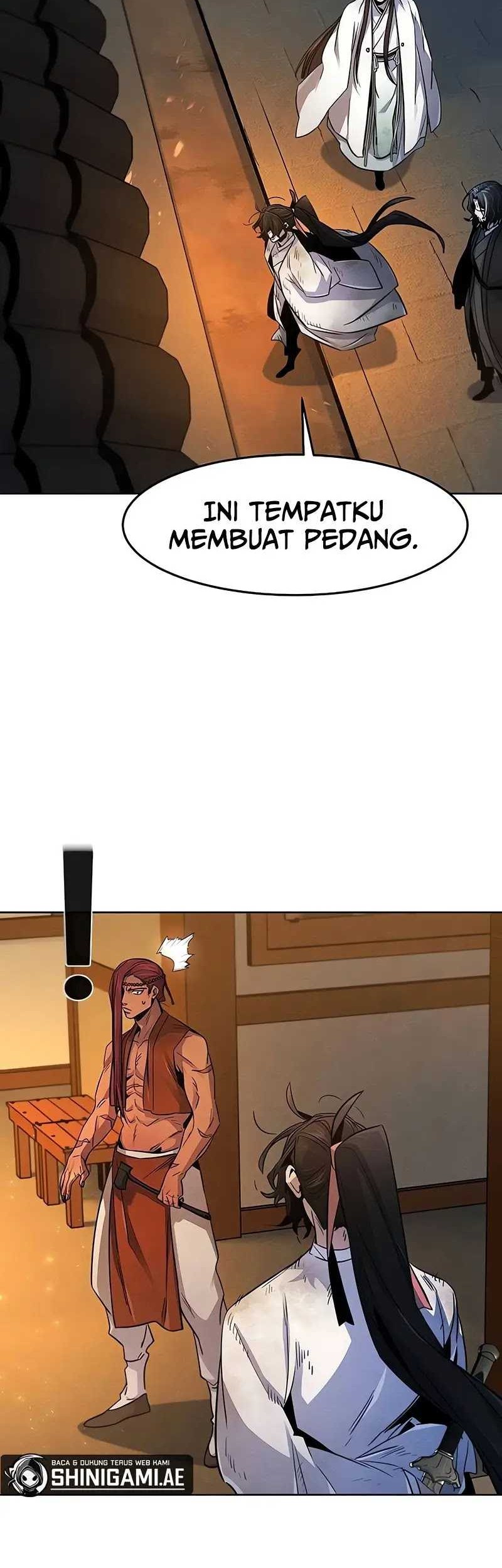 Chapter 138 - halaman 28