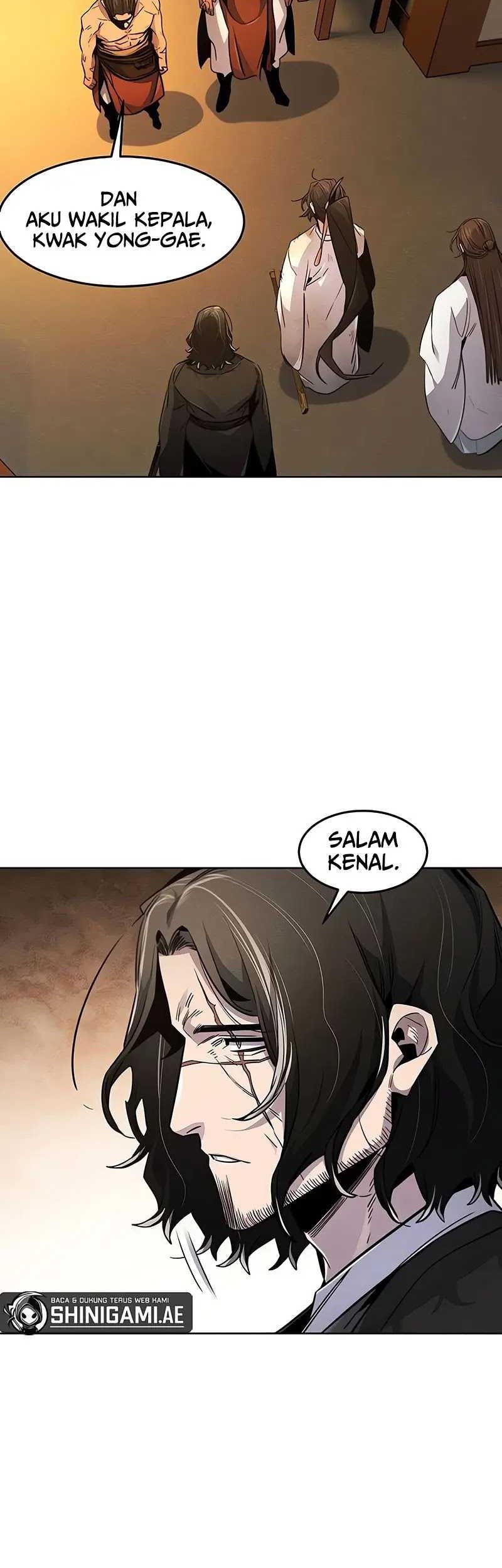 Chapter 138 - halaman 33