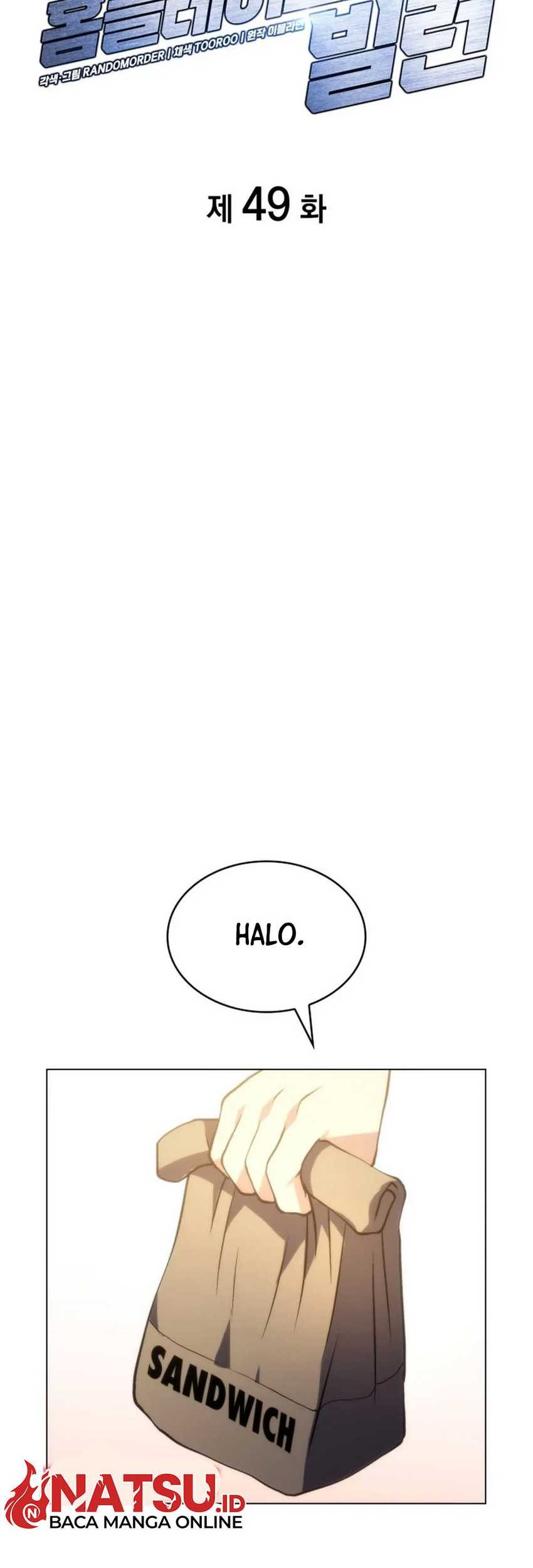 Chapter 49 - halaman 21