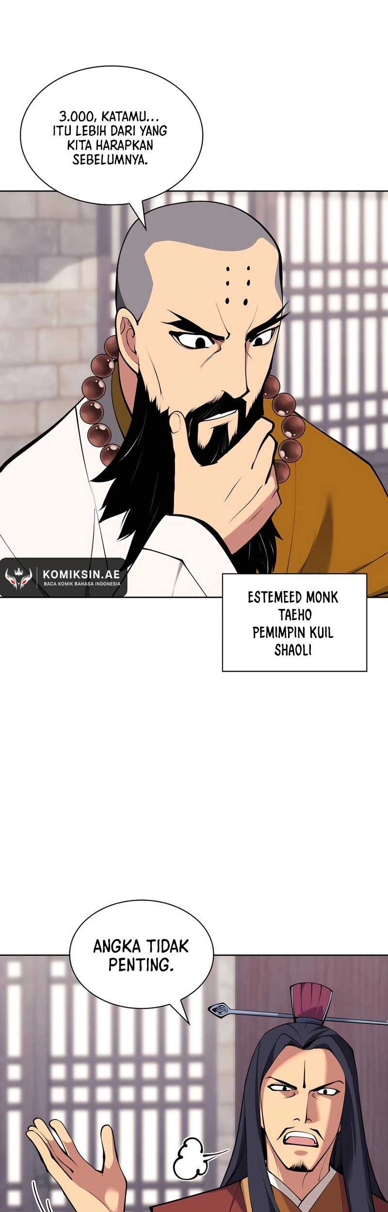 Chapter 149 - halaman 34