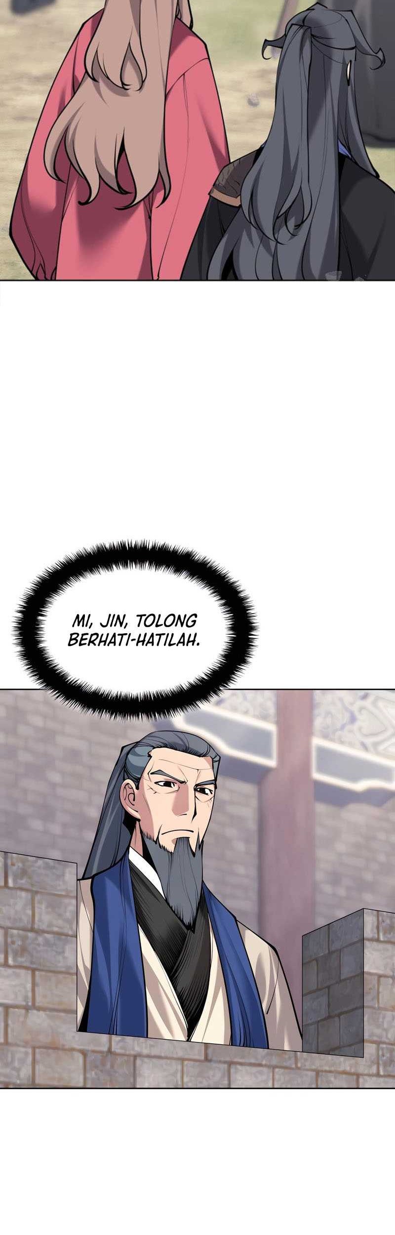 Chapter 149 - halaman 38