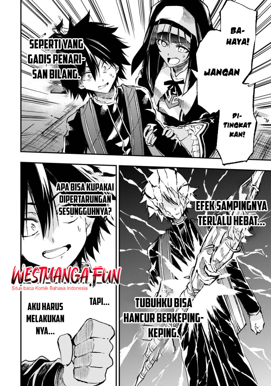 Chapter 260 - halaman 12