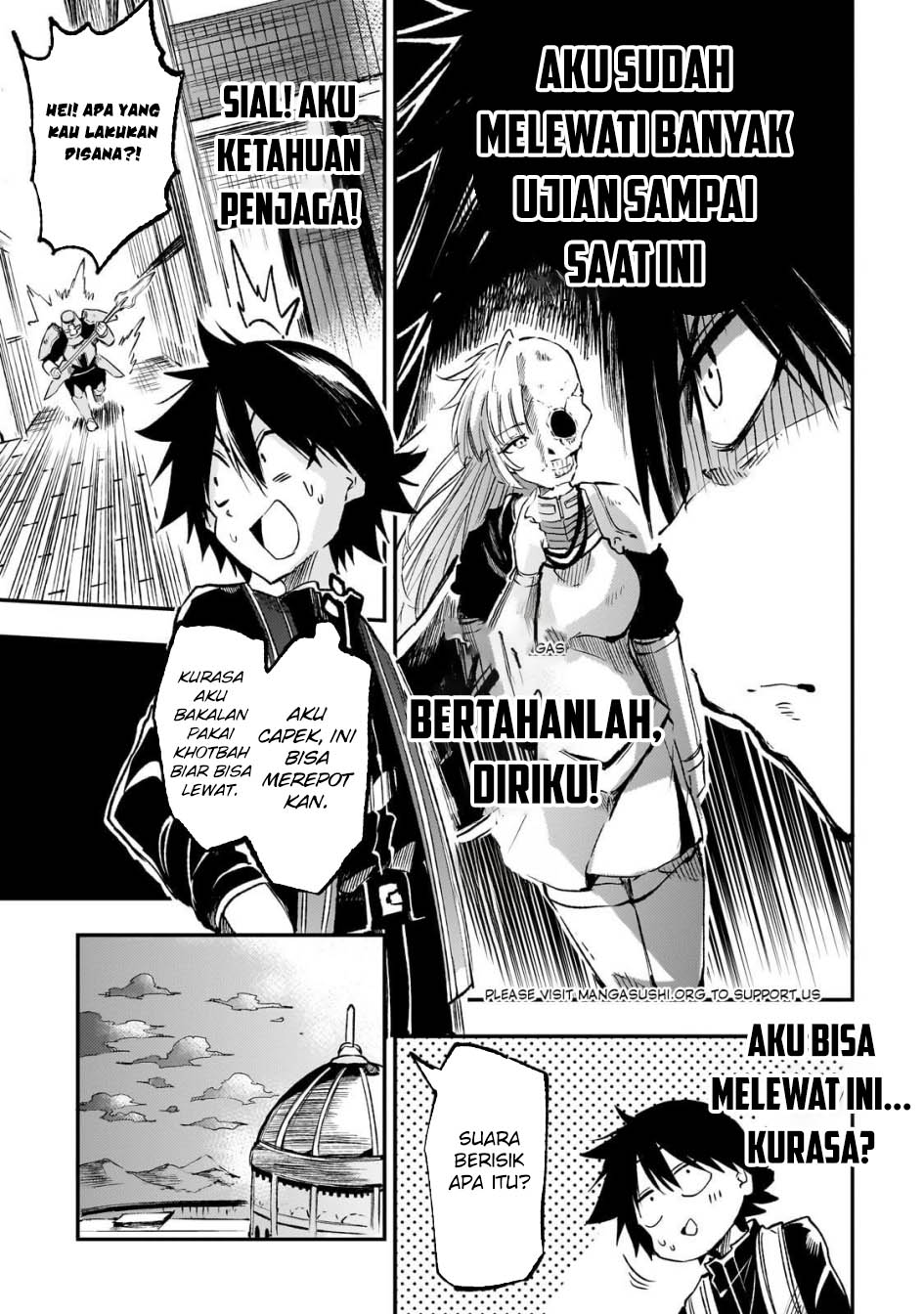 Chapter 260 - halaman 13