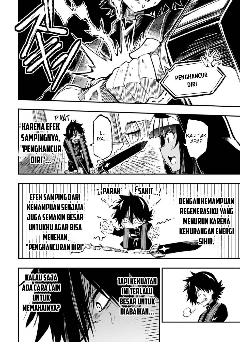 Chapter 260 - halaman 7