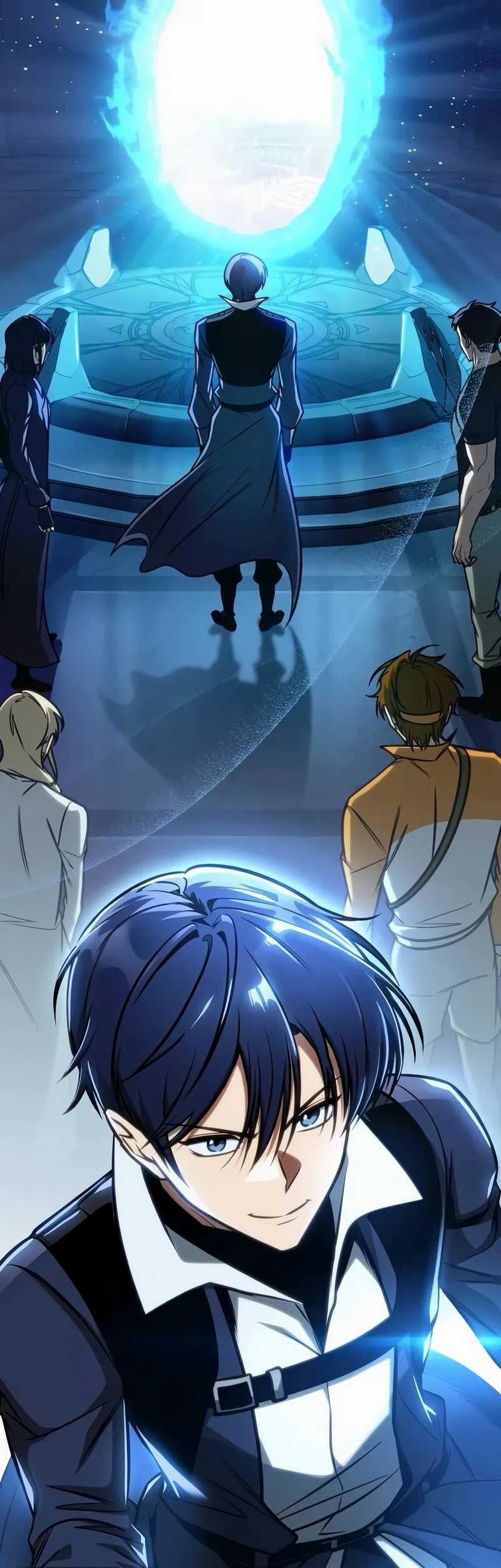 Chapter 45 - halaman 14