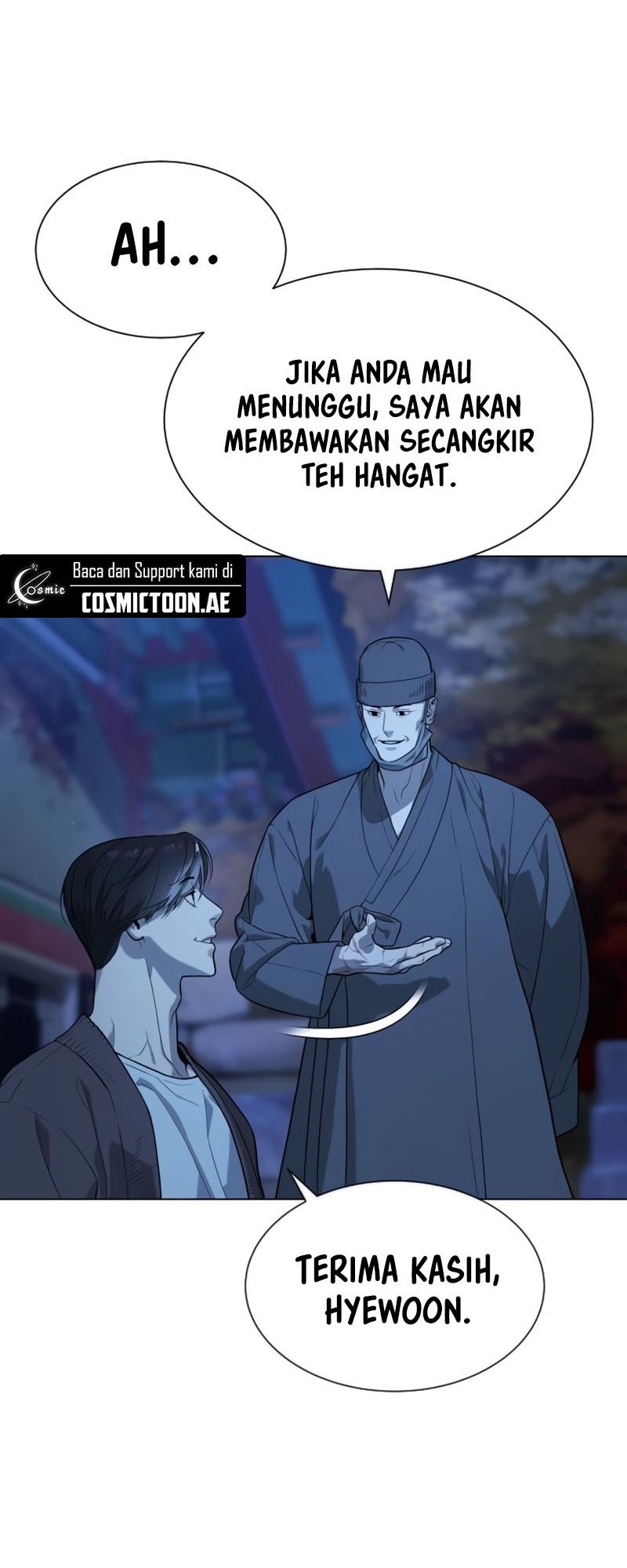Chapter 75 - halaman 61