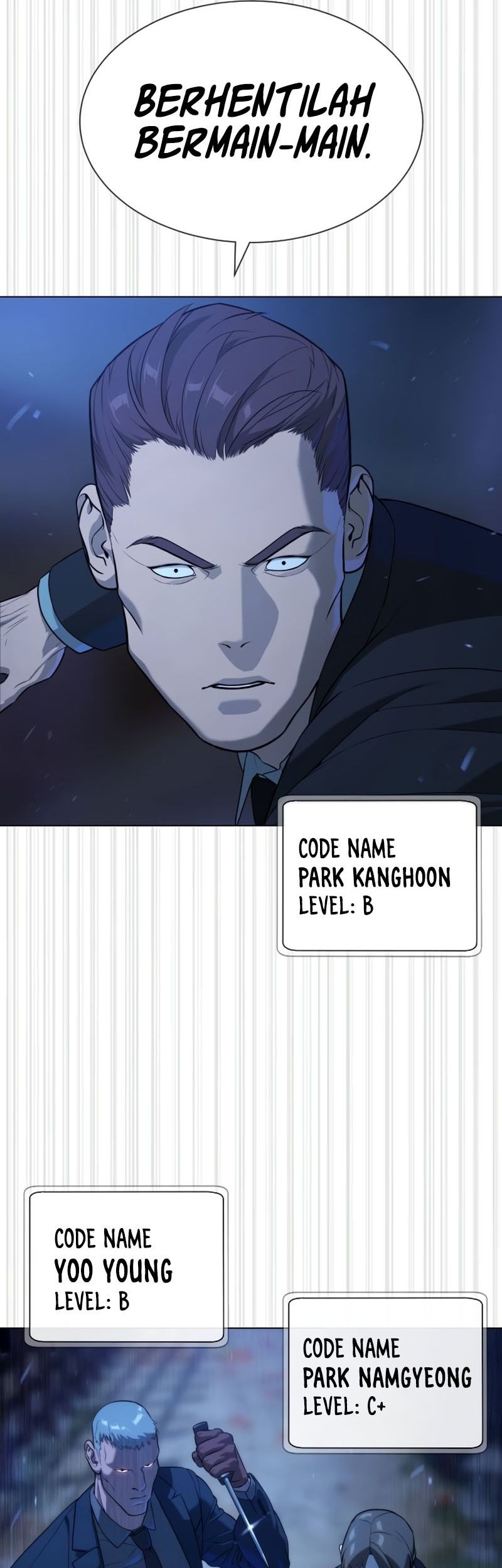 Chapter 75 - halaman 71