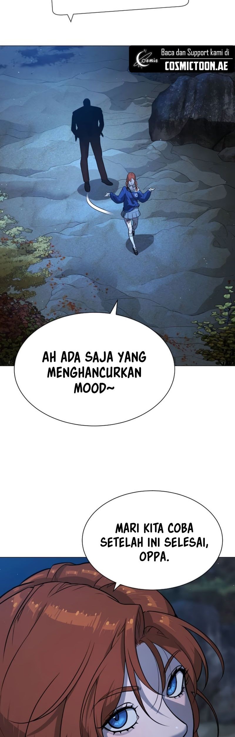 Chapter 75 - halaman 18
