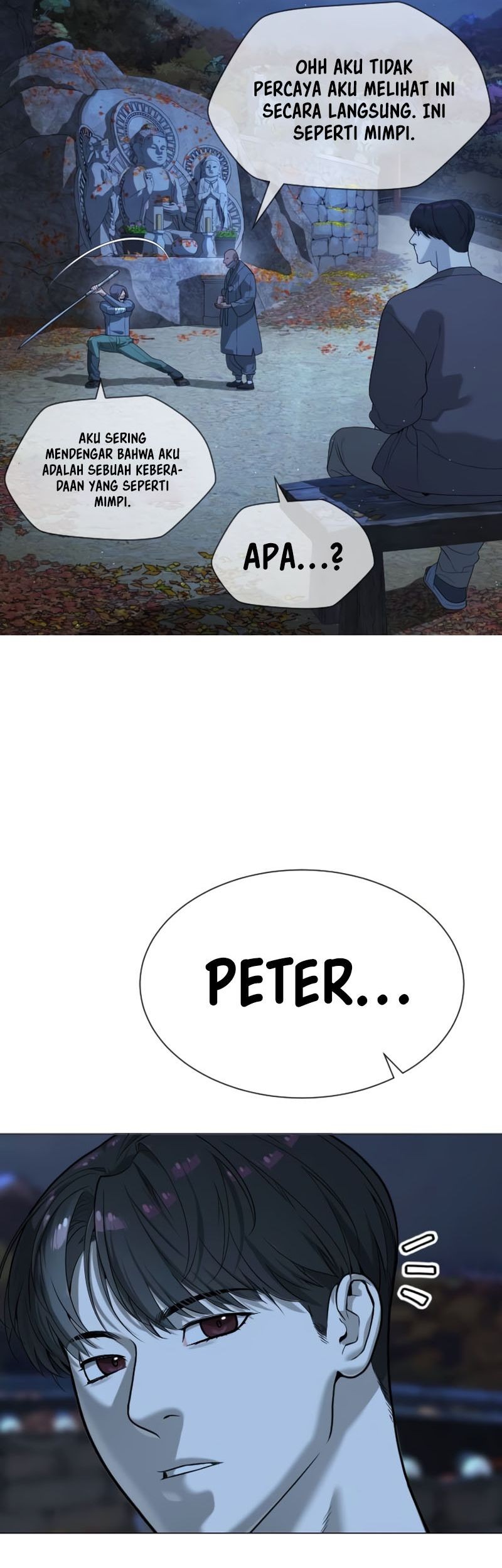 Chapter 75 - halaman 23