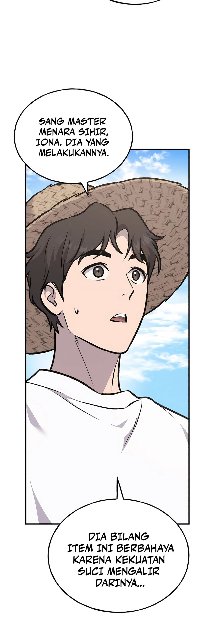 Chapter 92 - halaman 94