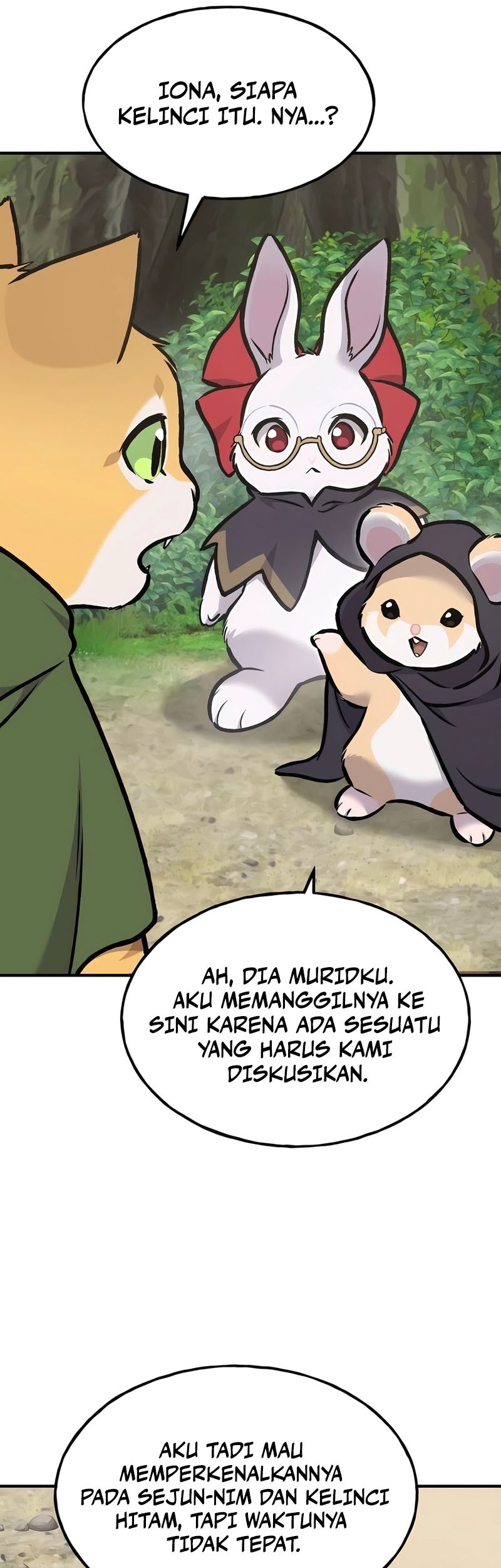 Chapter 92 - halaman 22