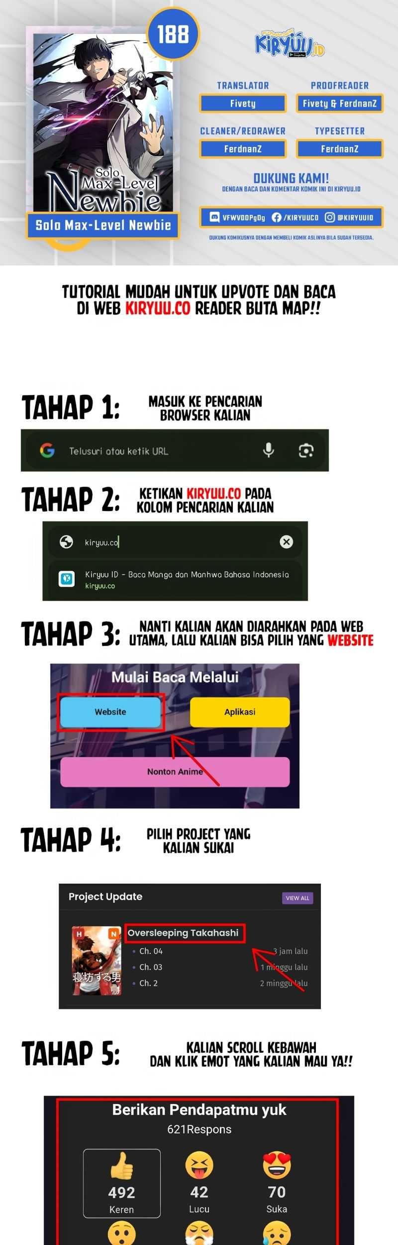 Chapter 188 - halaman 2