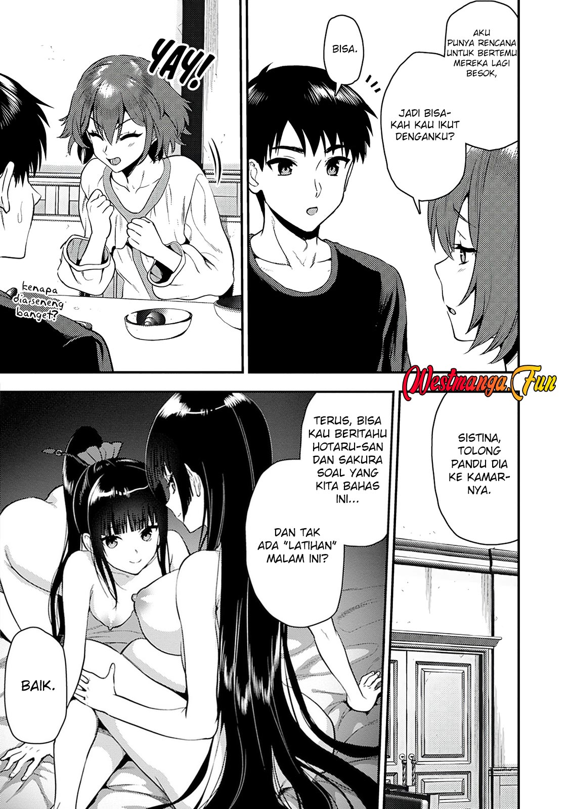 Chapter 25.1 - halaman 14