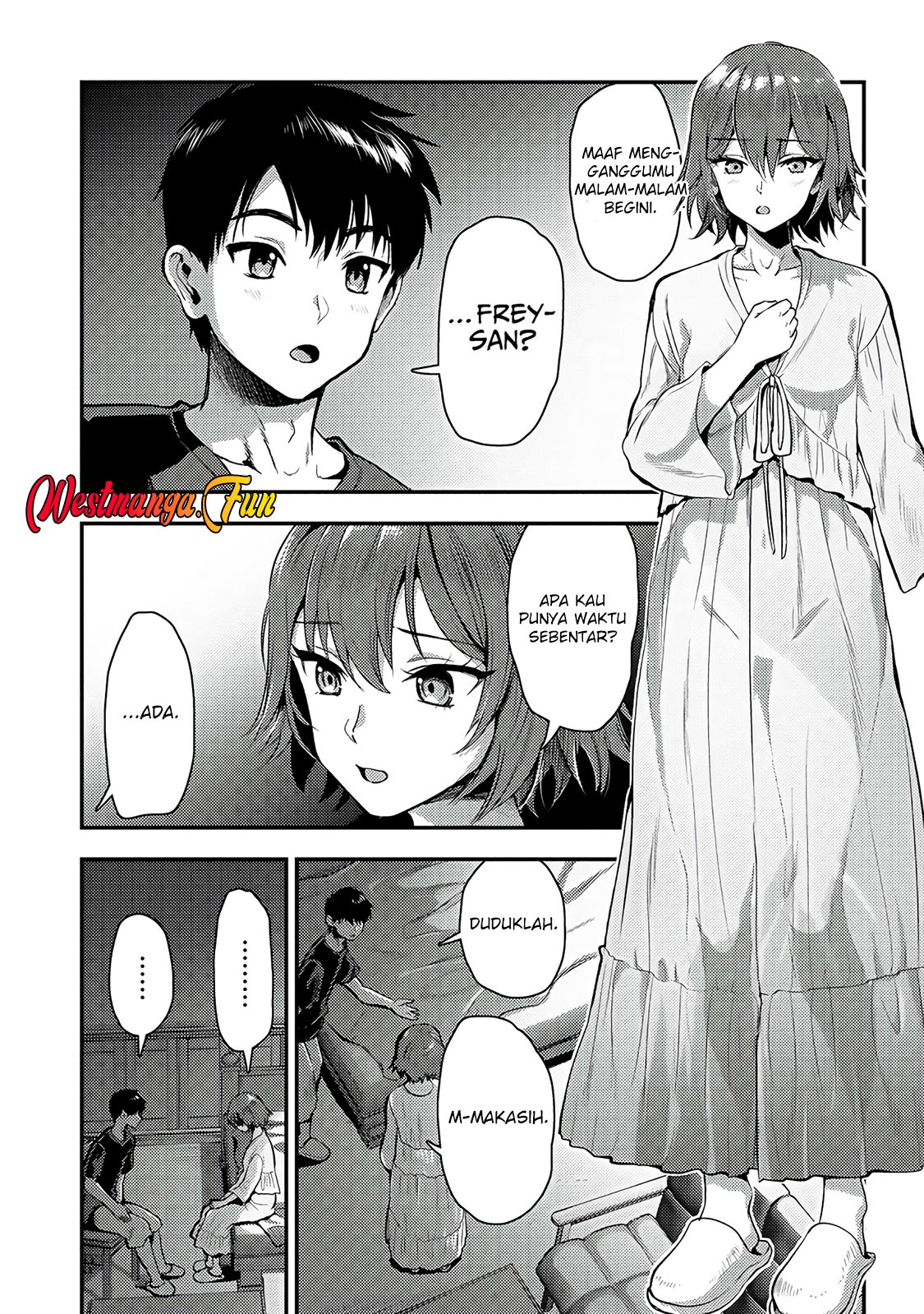 Chapter 25.1 - halaman 18