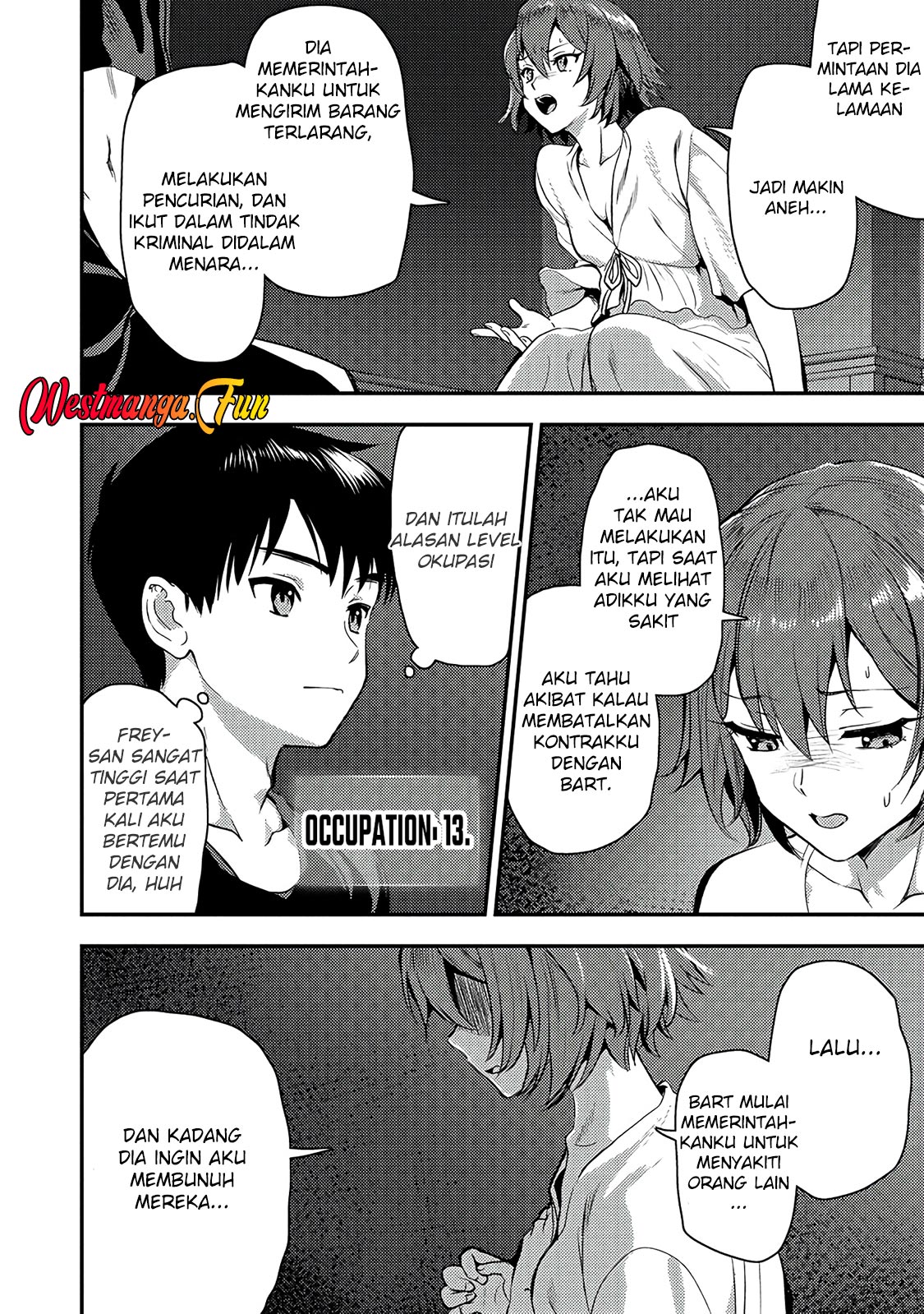 Chapter 25.1 - halaman 20