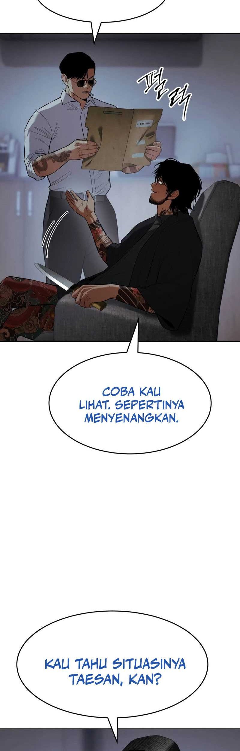 Chapter 109 - halaman 28